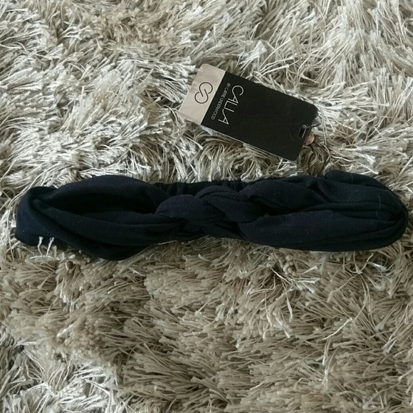 CALIA by Carrie Underwood | Accessories | Calia Braided Front Headband ...